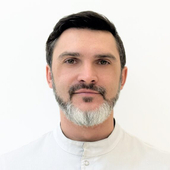 Кожевников Павел Александрович, хирург