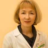 Маннапова Альфия Гарифулловна, детский кардиолог