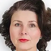 Жданова Елена Поликарповна, офтальмолог