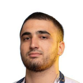 Аскерханов Акав Джабраилович, уролог