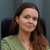 Фролова Анастасия Валентиновна, невролог