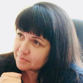 Скосарева Галина Александровна, детский анестезиолог