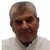 Саркисян Валерий Ахмовович, стоматолог-ортопед