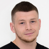 Костин Вадим Вячеславович, ортопед