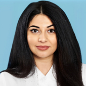 Габриелян Мариам Мгеровна, офтальмолог