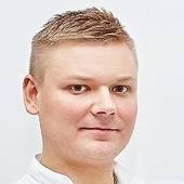 Поляков Александр Александрович, стоматолог-ортопед