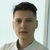 Глухов Ярослав Николаевич, ортодонт