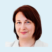 Алексеева Екатерина Геннадьевна, остеопат