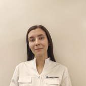 Рудикова Евгения Юрьевна, флеболог
