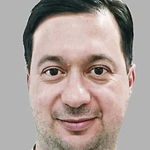 Чараев Сергей Юрьевич, стоматолог-ортопед