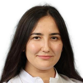 Сайфутдинова Динара Камиловна, стоматологический гигиенист