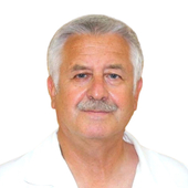 Суворов Александр Васильевич, врач УЗД