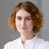 Андреева Екатерина Константиновна, дерматолог