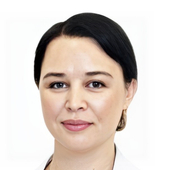 Вертегел Надежда Павловна, хирург