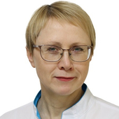 Цветкова Лариса Николаевна, подолог