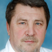 Бочкарев Виктор Владимирович, эндоскопист