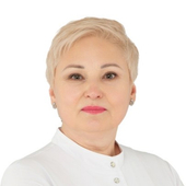 Мемей Светлана Андреевна, гинеколог