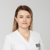 Ляшенко Елена Александровна, стоматолог-терапевт