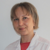 Шайдуллина Елена Наилевна, аллерголог