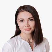 Новикова Анастасия Станиславна, уролог