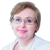 Полубоярских Светлана Владимировна, психиатр