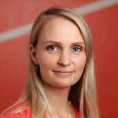 Бурдина Елена Олеговна, акушерка