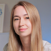 Клистова Далила Ришатовна, семейный психолог