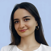 Саркисян Анна Арташевна, стоматолог-ортопед