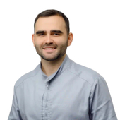 Чимбричук Андрей Мариянович, стоматолог-терапевт