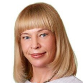 Абельдяева Татьяна Владимировна, пародонтолог