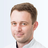 Арамян Георгий Каренович, врач функциональной диагностики