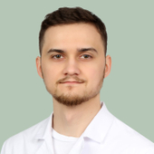 Аржанов Николай Борисович, флеболог