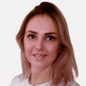 Артеменко Анастасия Николаевна, гинеколог