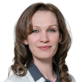 Творогова Екатерина Юрьевна, гинеколог