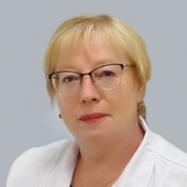 Сычева Юлия Анатольевна, терапевт