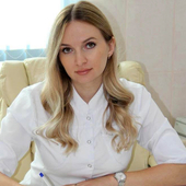 Иванова Екатерина Сергеевна, дерматолог
