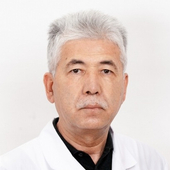 Камолов Бахридин Джураевич, инфекционист