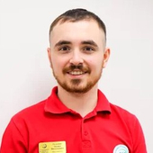 Гельман Эдуард Витальевич, стоматолог-терапевт