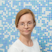 Киркляуске Елена Геннадьевна, гинеколог-эндокринолог