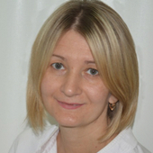 Бочарова Наталья Владимировна, детский врач УЗД