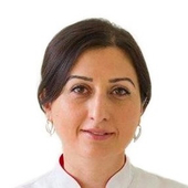 Балагезян Армине Грачиковна, пародонтолог