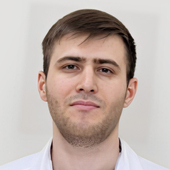 Ханакаев Камалдин Алиевич, ортопед