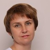 Сорокина Елена Владимировна, ортодонт