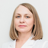 Батанова Наталья Николаевна, офтальмолог