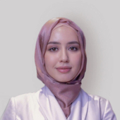 Дзарахова Хава Башировна, стоматолог-терапевт