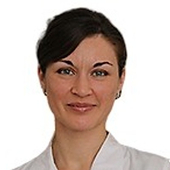 Скудаева Наталья Александровна, эндокринолог