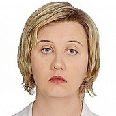 Краковец Ирина Владимировна, педиатр