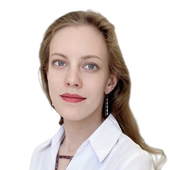 Иванова Ольга Вячеславовна, врач УЗД