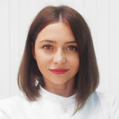 Аксенова Елена Владимировна, врач УЗД