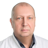 Иванов Владимир Юрьевич, кардиолог